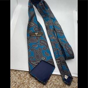 mario valentino tie